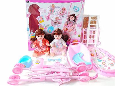 DOLL - OBL988996
