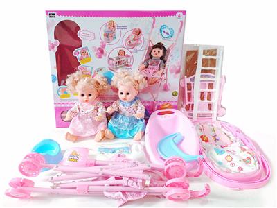 DOLL - OBL988999