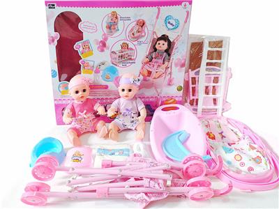 DOLL - OBL989007