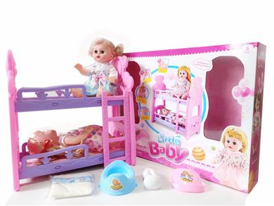 DOLL - OBL989031