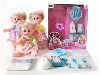 DOLL - OBL989067