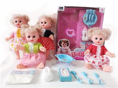 DOLL - OBL989076
