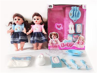 DOLL - OBL989079