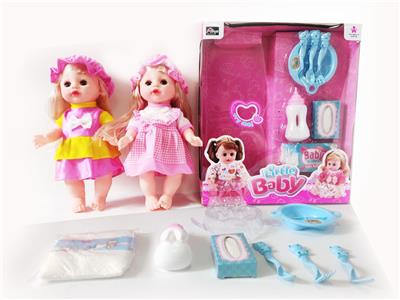 DOLL - OBL989080