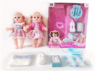 DOLL - OBL989086