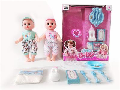 DOLL - OBL989087