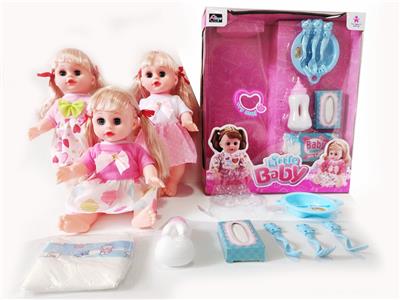 DOLL - OBL989089