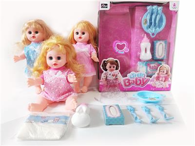 DOLL - OBL989091