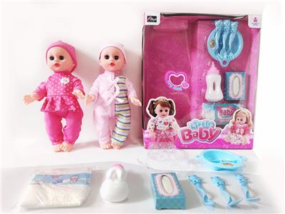 DOLL - OBL989094