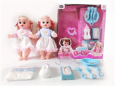 DOLL - OBL989096