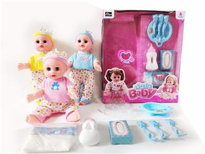 DOLL - OBL989097