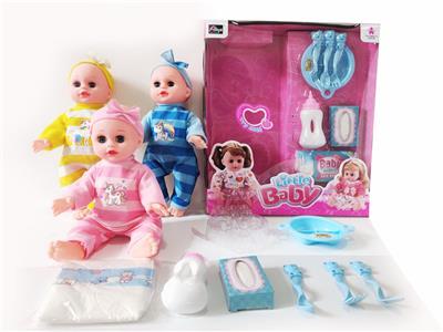 DOLL - OBL989098