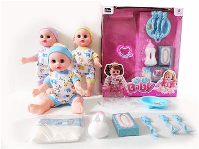 DOLL - OBL989099