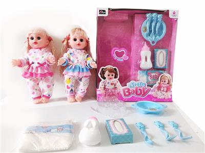 DOLL - OBL989100