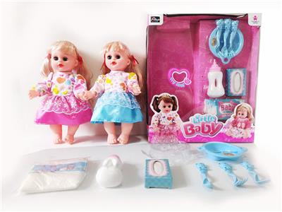 DOLL - OBL989103