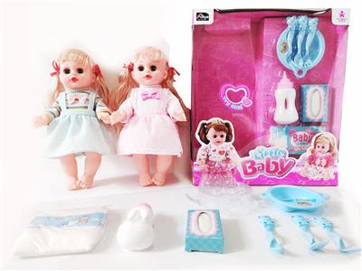 DOLL - OBL989110