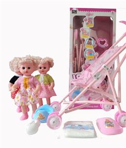 Babystroller - OBL989112