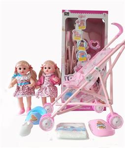 Babystroller - OBL989113