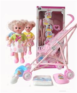 Babystroller - OBL989115