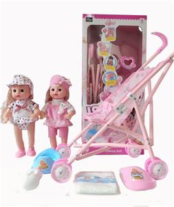 Babystroller - OBL989117