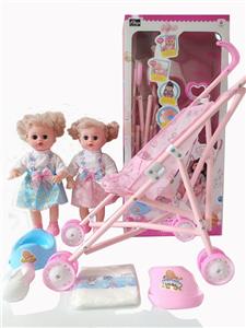 Babystroller - OBL989121