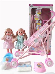 Babystroller - OBL989124