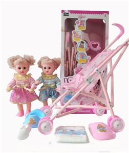 Babystroller - OBL989126