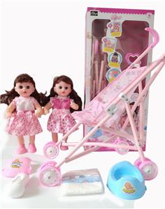 Babystroller - OBL989129