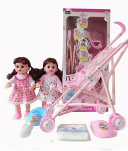 Babystroller - OBL989130