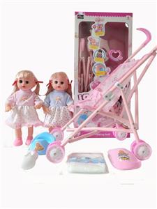 Babystroller - OBL989131