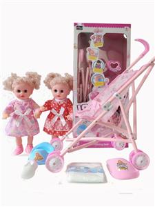 Babystroller - OBL989132