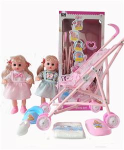 Babystroller - OBL989133