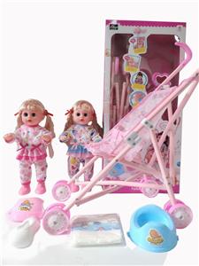 Babystroller - OBL989134
