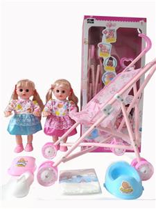 Babystroller - OBL989135