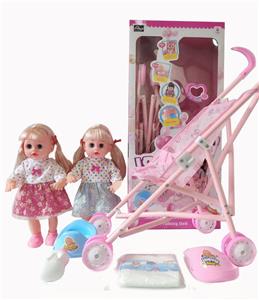 Babystroller - OBL989137