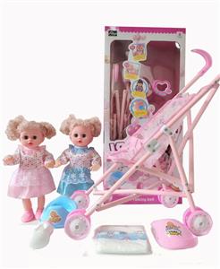 Babystroller - OBL989138
