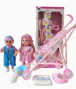 Babystroller - OBL989139
