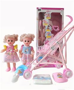 Babystroller - OBL989140