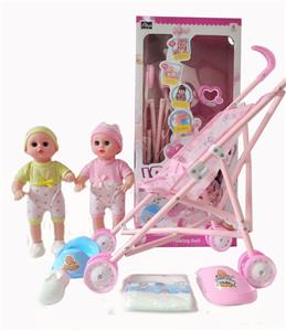 Babystroller - OBL989141