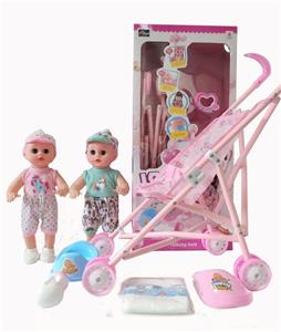 Babystroller - OBL989142