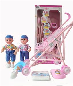 Babystroller - OBL989143