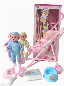Babystroller - OBL989144