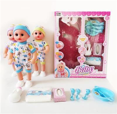 DOLL - OBL989158