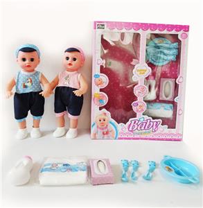 DOLL - OBL989159