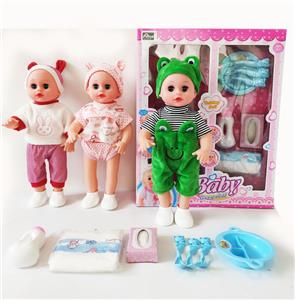 DOLL - OBL989163