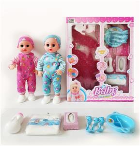 DOLL - OBL989167