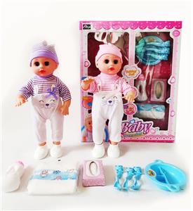 DOLL - OBL989169