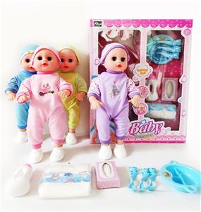 DOLL - OBL989172