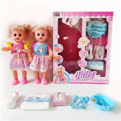 DOLL - OBL989175