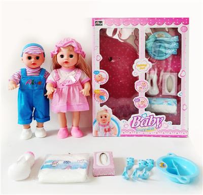 DOLL - OBL989176